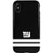 NFL New York Giants Shutout iPhone X Pro Case