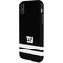 NFL New York Giants Shutout iPhone X Pro Case