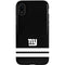 NFL New York Giants Shutout iPhone XR Pro Case
