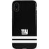 NFL New York Giants Shutout iPhone XR Pro Case
