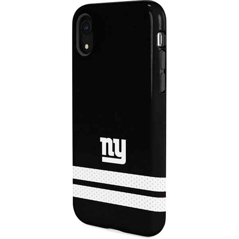 NFL New York Giants Shutout iPhone XR Pro Case