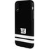 NFL New York Giants Shutout iPhone XR Pro Case