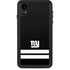 NFL New York Giants Shutout iPhone Cases