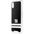 NFL New York Giants Shutout iPhone XS Clear Case