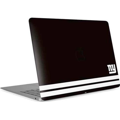 NFL New York Giants Shutout Apple MacBook Air Skin