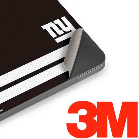 NFL New York Giants Shutout Apple MacBook Air Skin
