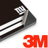 NFL New York Giants Shutout Apple MacBook Air Skin