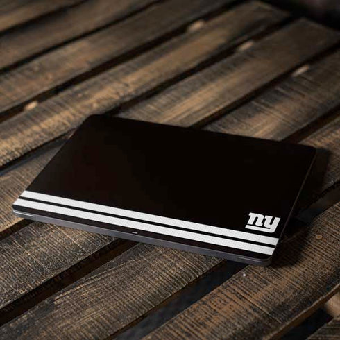 NFL New York Giants Shutout Apple MacBook Air Skin