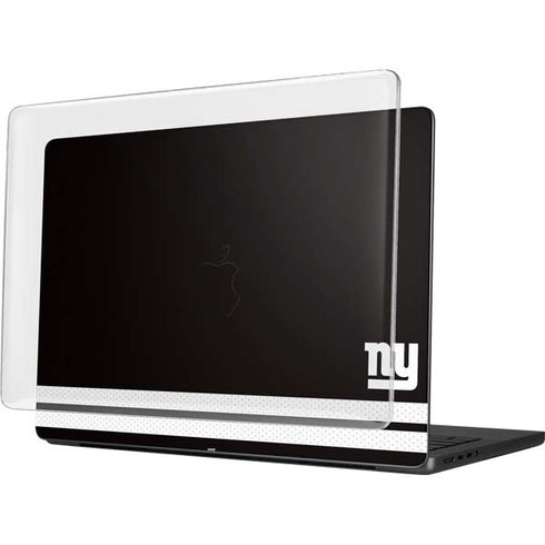 NFL New York Giants Shutout MacBook Pro 14in (2021-24) Case plus Skin