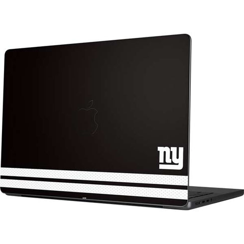 NFL New York Giants Shutout Apple MacBook Pro 14-inch Skin