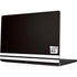 NFL New York Giants Shutout Apple MacBook Pro 14-inch Skin