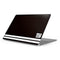 NFL New York Giants Shutout Apple MacBook Pro 16-inch Skin