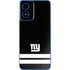 NFL New York Giants Shutout Moto G Play 4G (2024) Skin