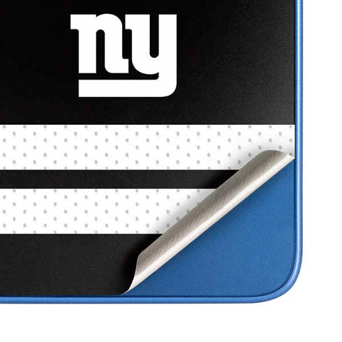 NFL New York Giants Shutout Moto G Play 4G (2024) Skin