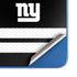 NFL New York Giants Shutout Moto G Play 4G (2024) Skin