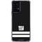 NFL New York Giants Shutout Moto G Power 5G (2024) Clear Case