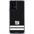 NFL New York Giants Shutout Moto G Power 5G (2024) Clear Case