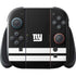 NFL New York Giants Shutout Nintendo Switch 2 (2025) with Joy-Con Skin