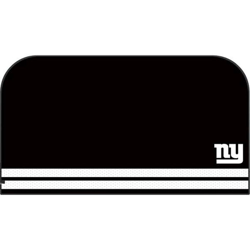 NFL New York Giants Shutout Nintendo Switch 2 (2025) with Joy-Con Skin