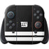 NFL New York Giants Shutout Nintendo Skins