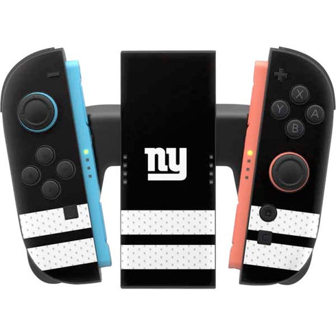 NFL New York Giants Shutout Nintendo Switch 2 (2025) Joy-Con Controller Skin