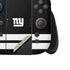 NFL New York Giants Shutout Nintendo Switch 2 (2025) Joy-Con Controller Skin