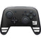 NFL New York Giants Shutout Nintendo Switch 2 (2025) Pro Controller Skin