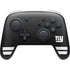 NFL New York Giants Shutout Nintendo Switch 2 (2025) Pro Controller Skin