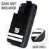 NFL New York Giants Shutout Otterbox Defender iPhone Skin