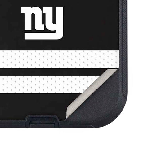 NFL New York Giants Shutout Otterbox Defender iPhone Skin