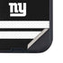 NFL New York Giants Shutout Otterbox Defender iPhone Skin