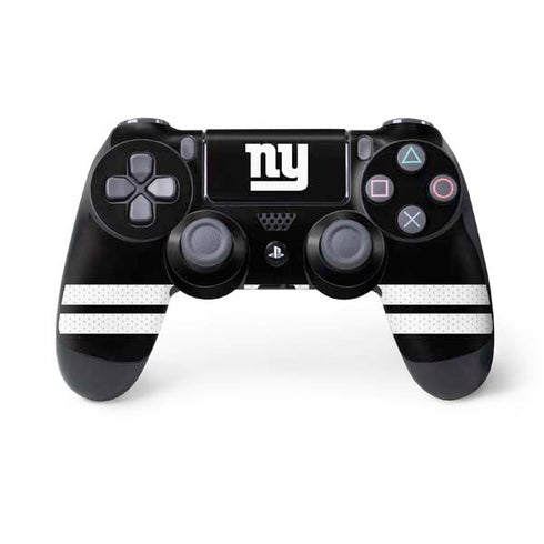 NFL New York Giants Shutout PlayStation PS4 Skins