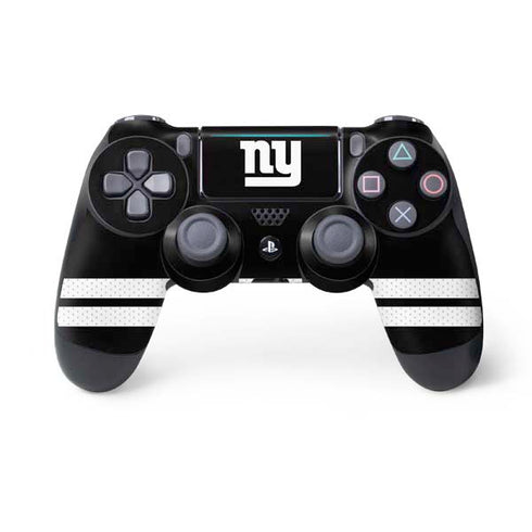 NFL New York Giants Shutout PlayStation PS4 Skins