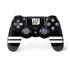 NFL New York Giants Shutout PlayStation PS4 Skins