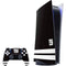 NFL New York Giants Shutout PlayStation PS5 Skins