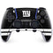 NFL New York Giants Shutout PS5 DualSense Edge Pro Controller Skin