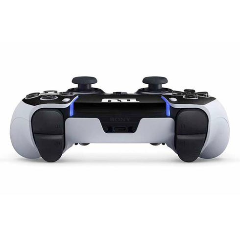 NFL New York Giants Shutout PS5 DualSense Edge Pro Controller Skin