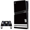 NFL New York Giants Shutout PS5 Pro Bundle Skin