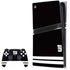 NFL New York Giants Shutout PlayStation PS5 Skins