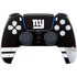 NFL New York Giants Shutout PS5 Pro Bundle Skin