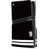 NFL New York Giants Shutout PS5 Pro Disk Console Skin