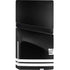 NFL New York Giants Shutout PS5 Pro Disk Console Skin