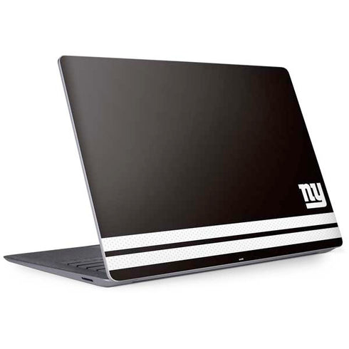 NFL New York Giants Shutout Surface Laptop 3 13.5in Skin