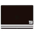 NFL New York Giants Shutout Surface Laptop 3 13.5in Skin