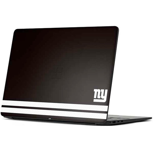 NFL New York Giants Shutout Surface Laptop 7 13.8in Skin