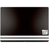 NFL New York Giants Shutout Surface Laptop 7 15in Skin