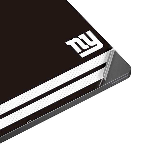 NFL New York Giants Shutout Surface Laptop 7 15in Skin