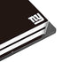 NFL New York Giants Shutout Surface Laptop 7 15in Skin