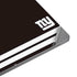 NFL New York Giants Shutout Laptop Skins