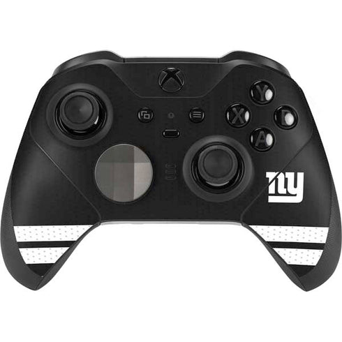 NFL New York Giants Shutout Xbox Elite Wireless Controller Series 2 Skin